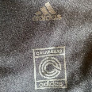 Yeezy x Adidas Calabasas Trackpants